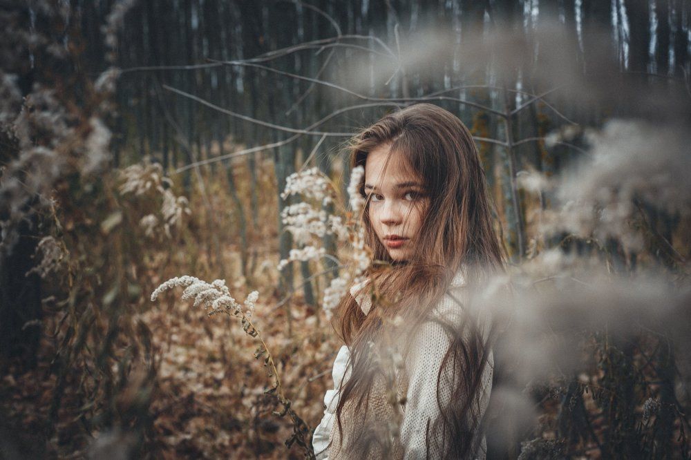 Photograph by Наталья Матусова