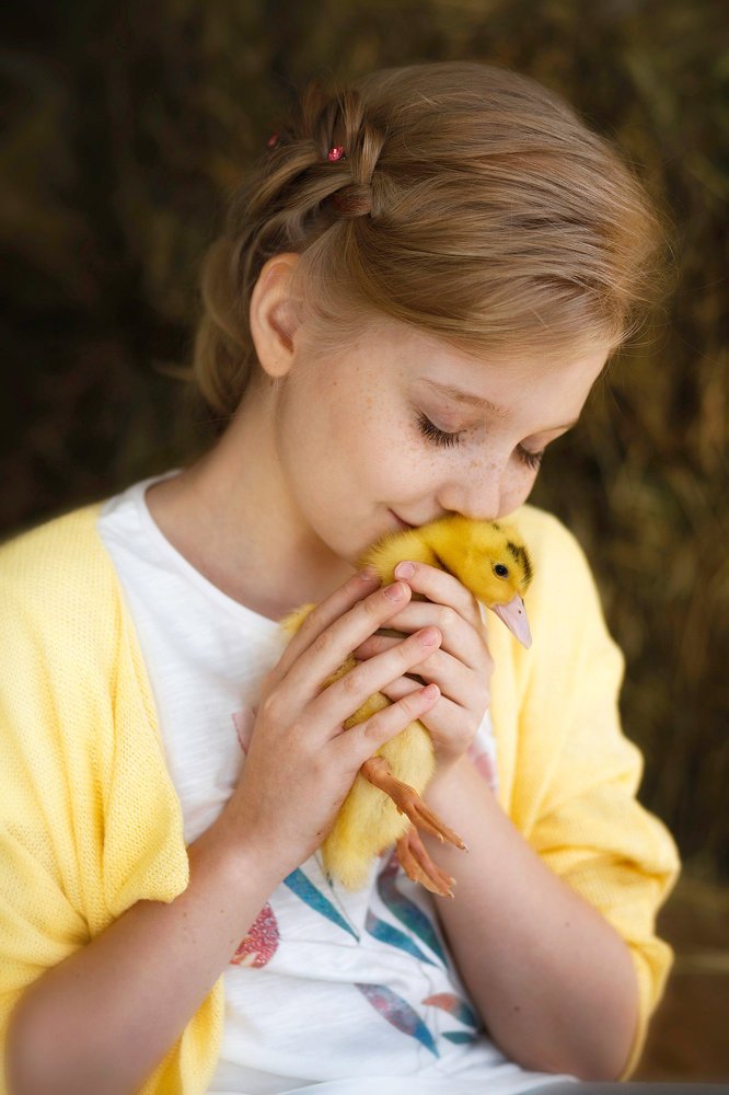 Photograph by Светлана Галкина