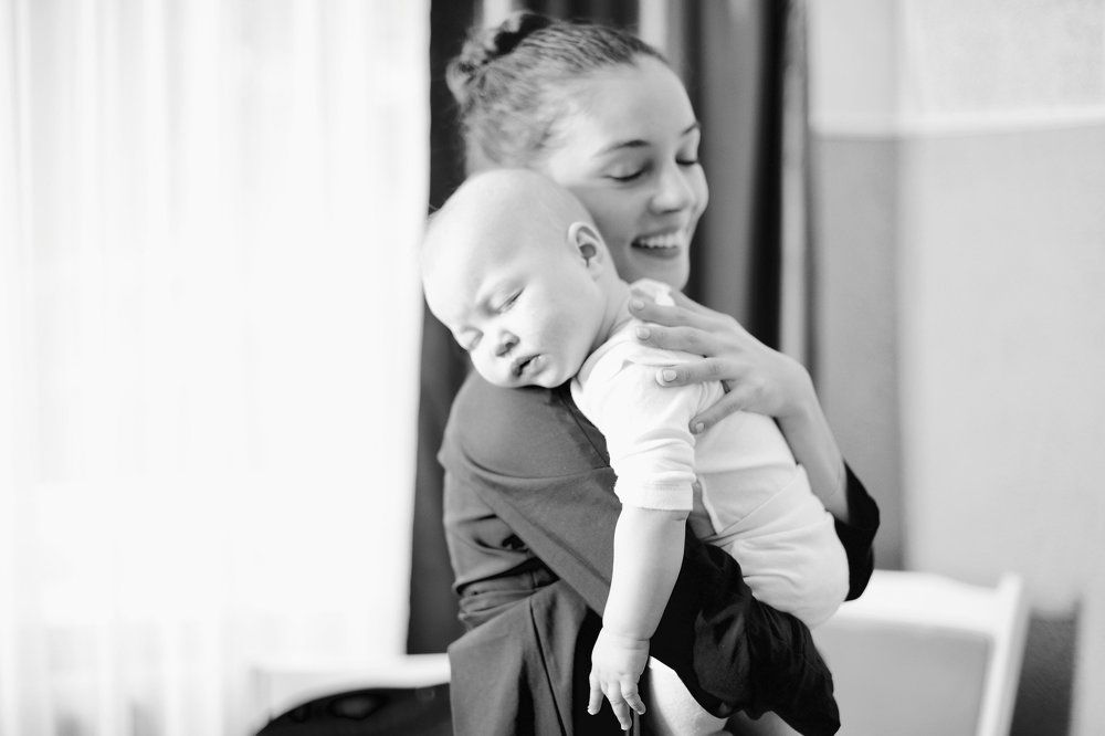 Сладкие сны