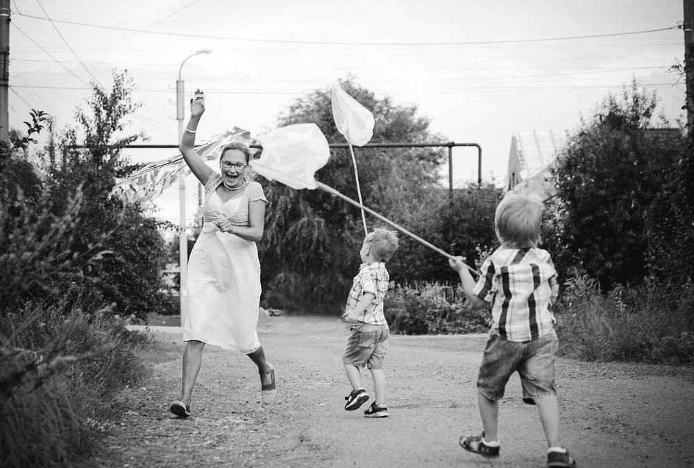 Photograph by Ольга Литвинова