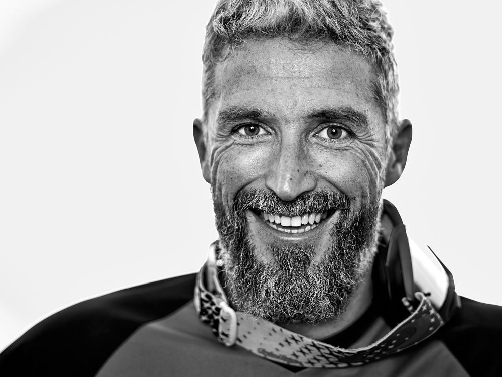 Enduro World Champion