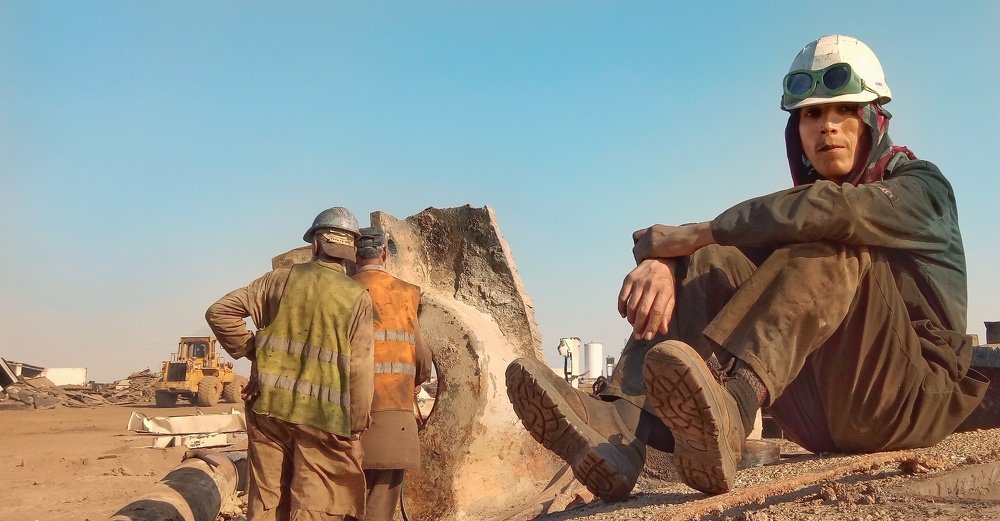 I want to see World but