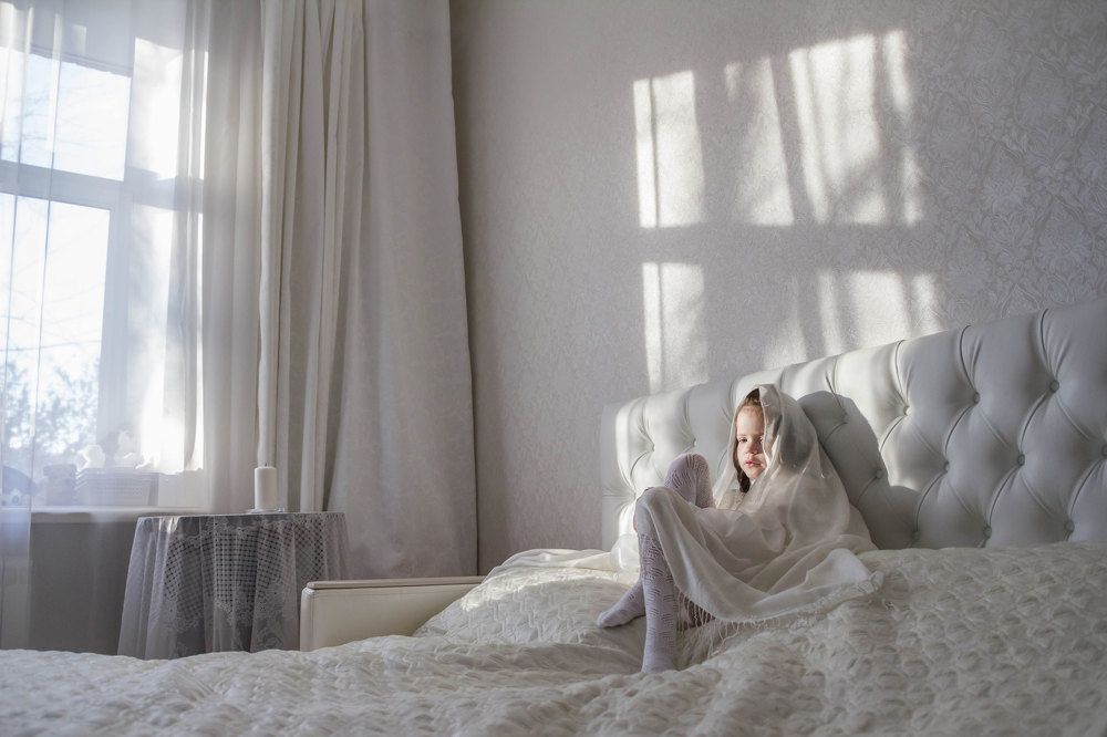 Снегурочка