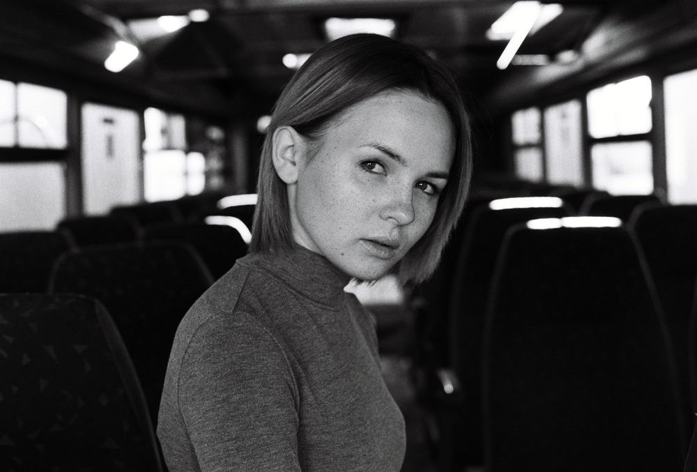 Photograph by Скобляков Юра