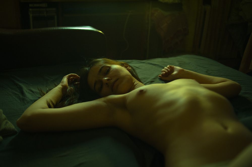 Photograph by Ситников Сергей