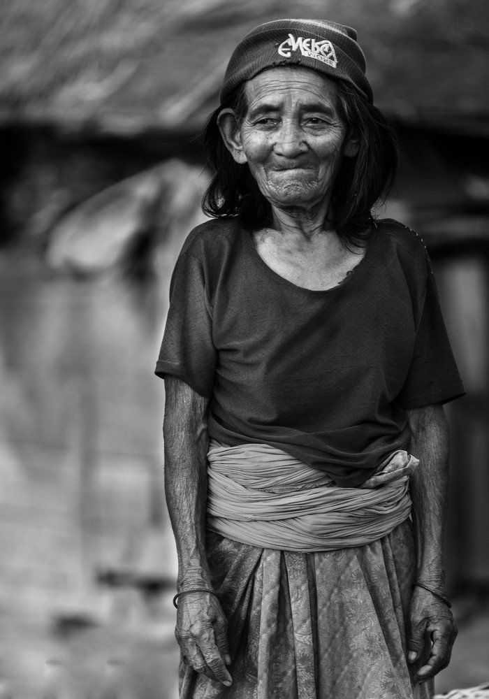 А зачем жить?