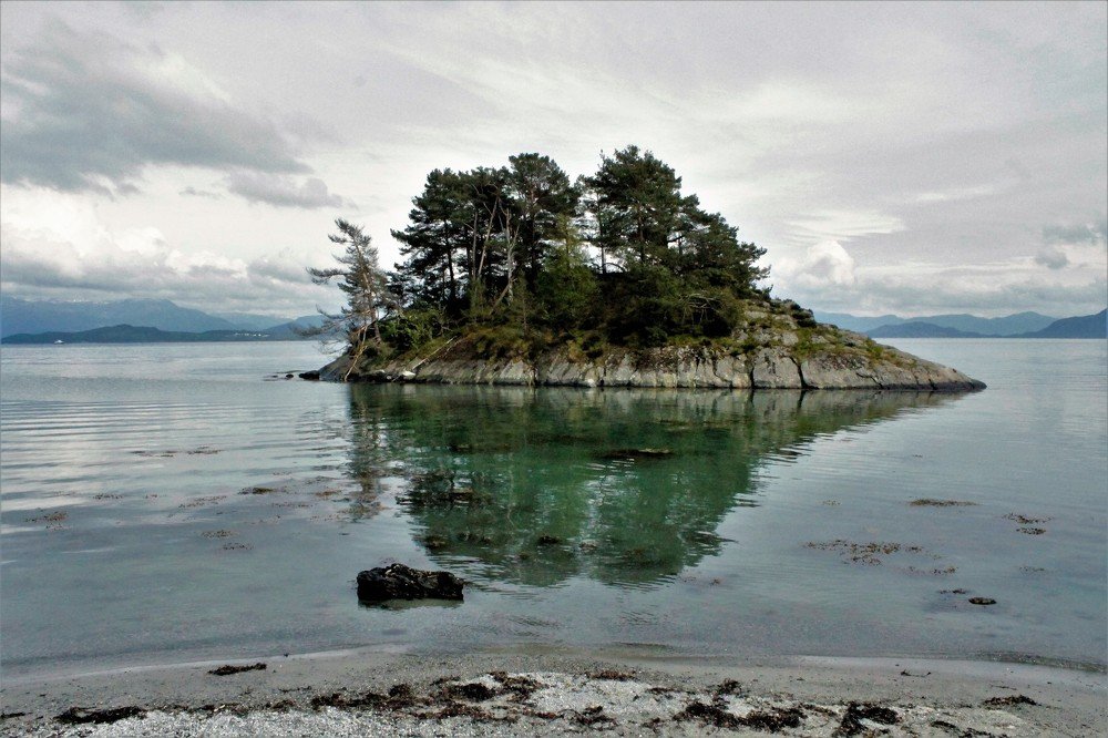 Photograph by Inese Firsova