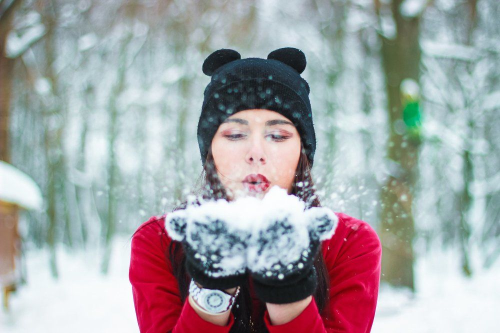 Фотография автора Яна Прошунина