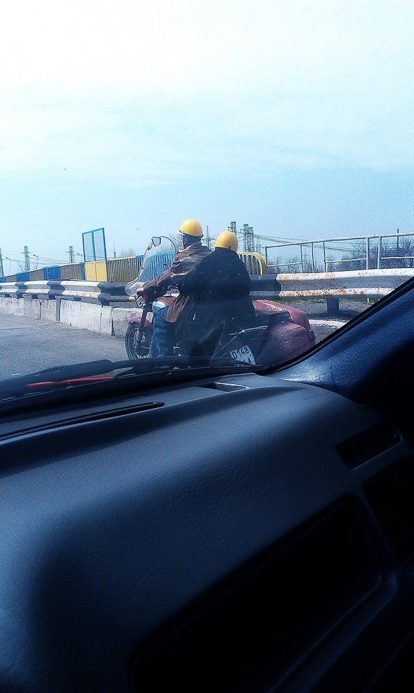 Minions ;)