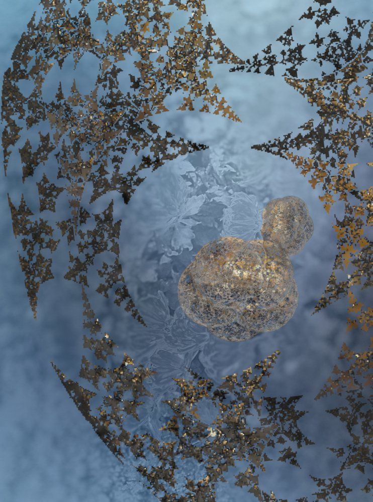 Ящик Пандоры