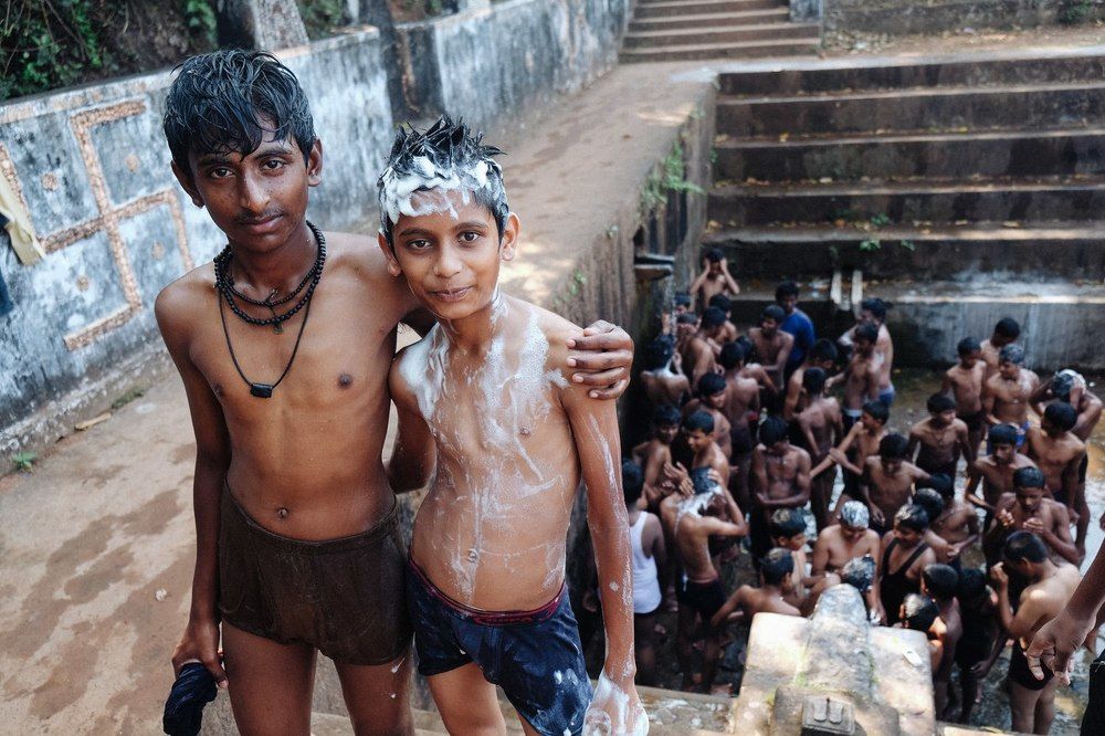 Photograph by Нигматулин Аркадий