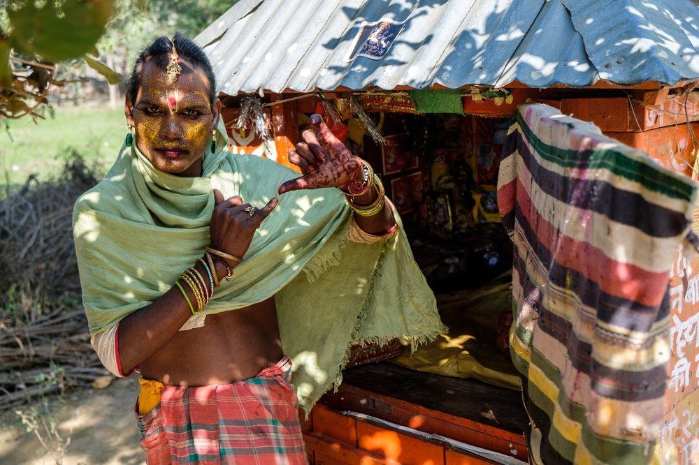 Photograph by Нигматулин Аркадий