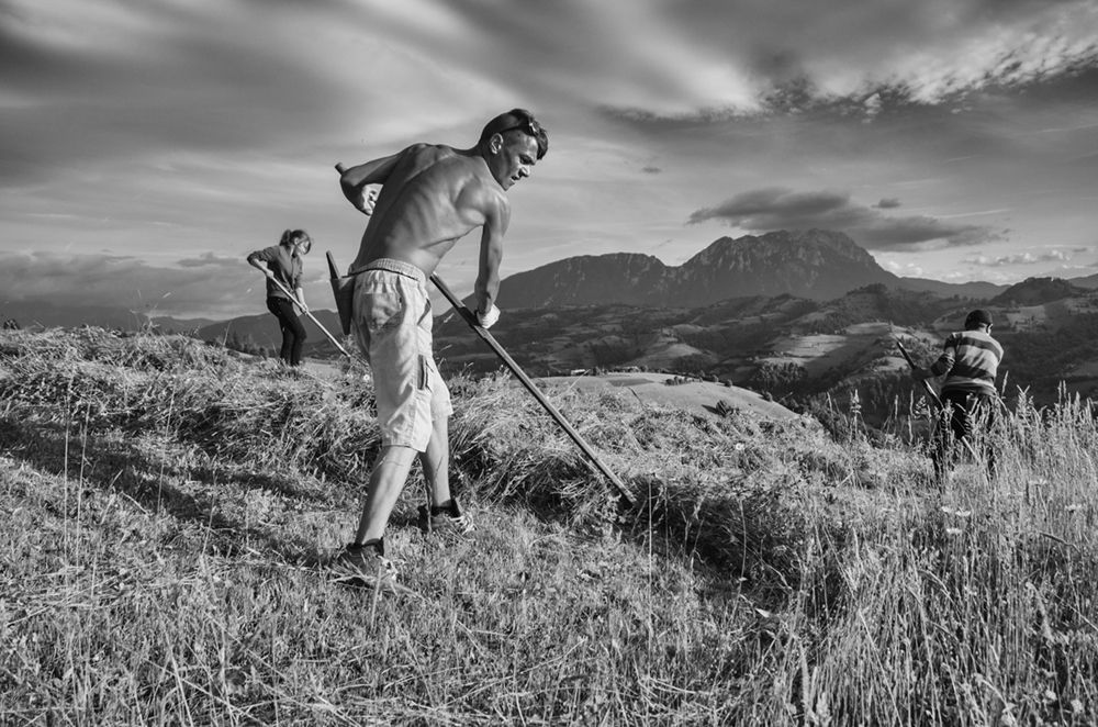 Photograph by Mihail-Bogdan Chirobocea