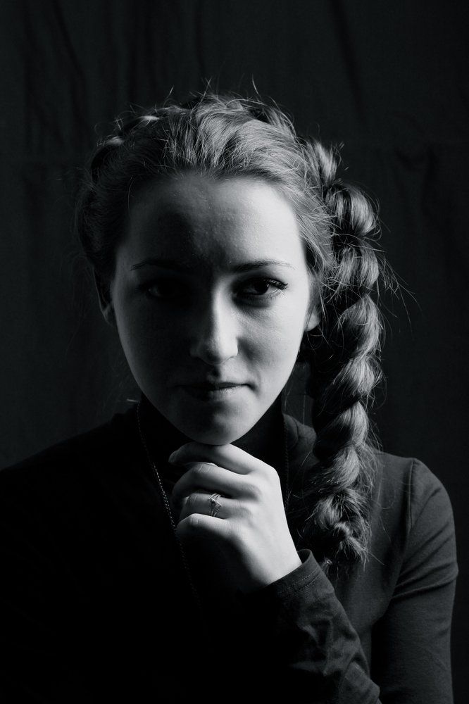 Photograph by Юлия