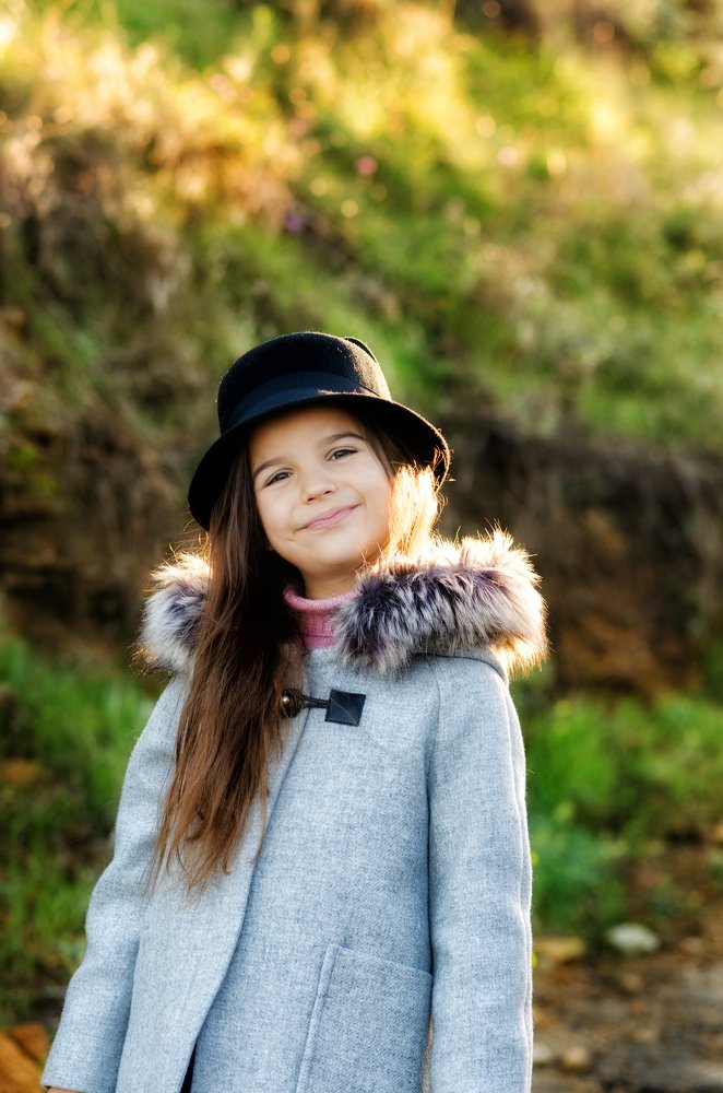 Яркие краски