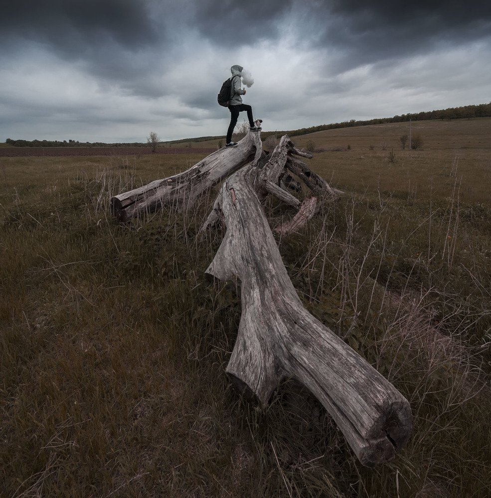 В поисках новых ракурсов