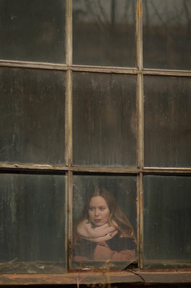 Photograph by Светлана Нурмухаметова