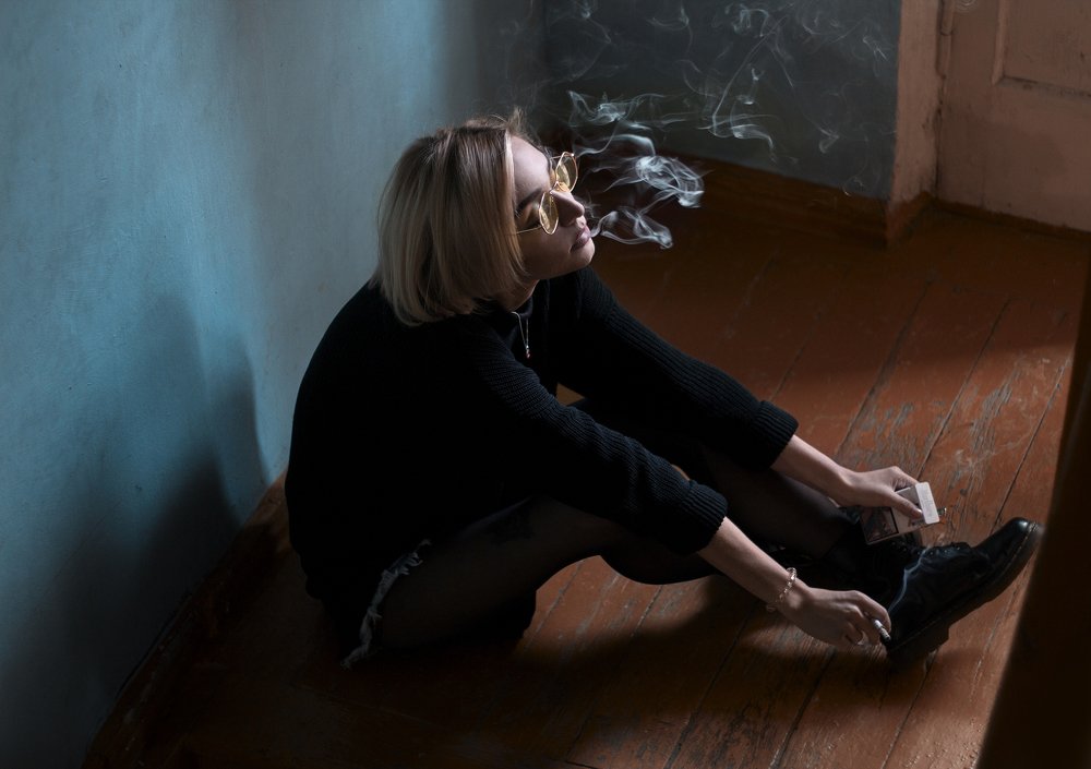 Photograph by Александр Вареньев