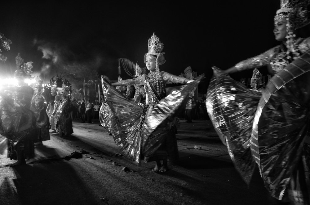 Street Festival