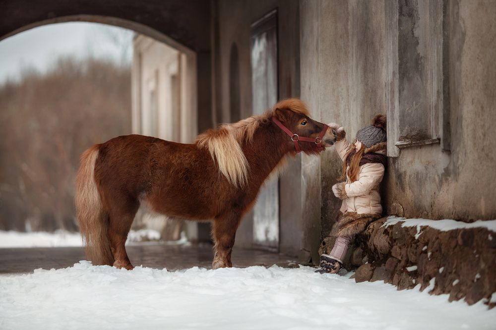 Photograph by Хижнякова Александра