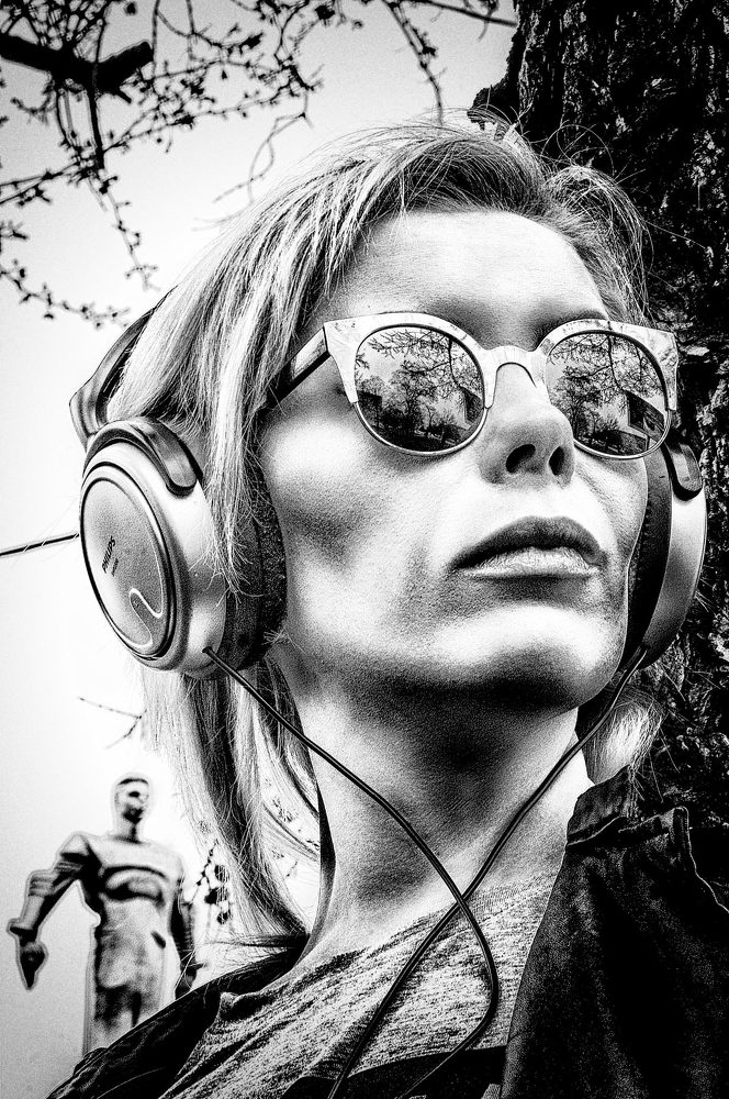 Дети героев