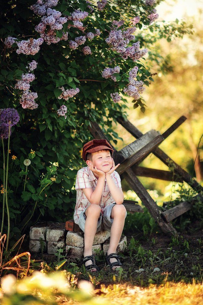 Photograph by Ольга Лебедева