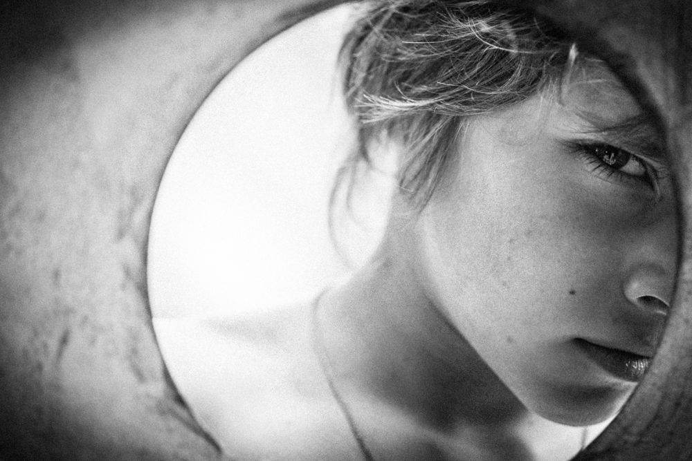 Взросление...