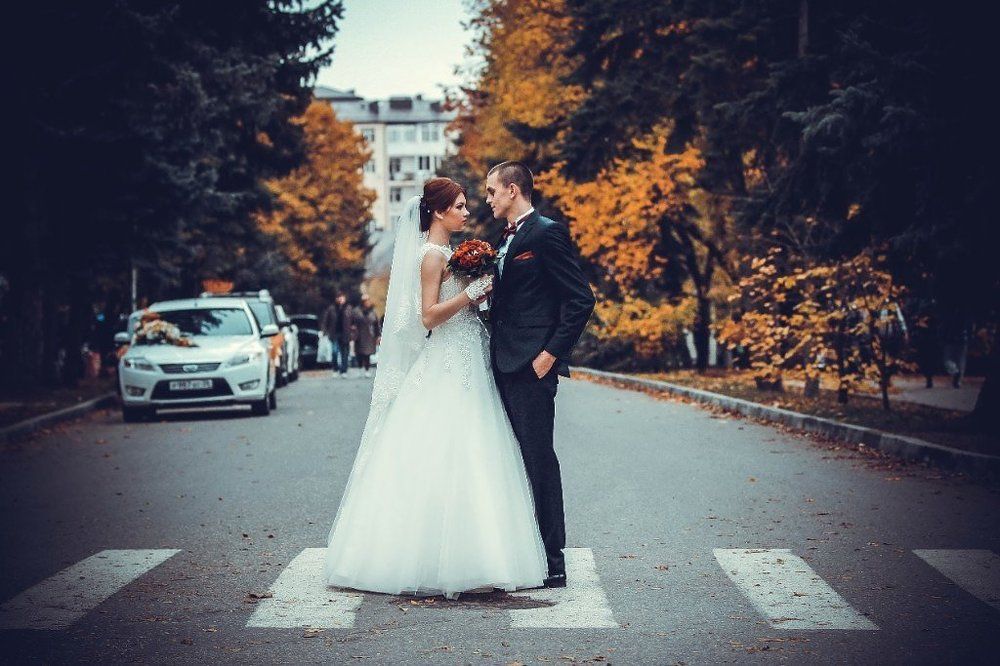 Photograph by Наталья Силаева
