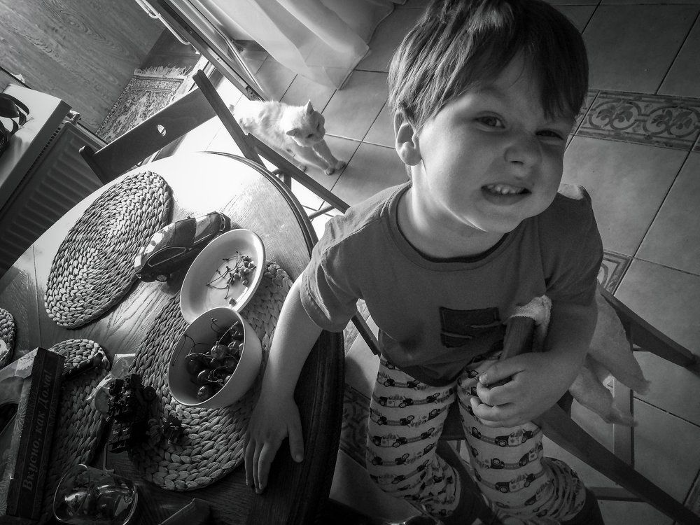 Фотография автора Юлия Кунина