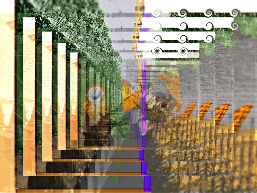 Может быть, шестой уровень?