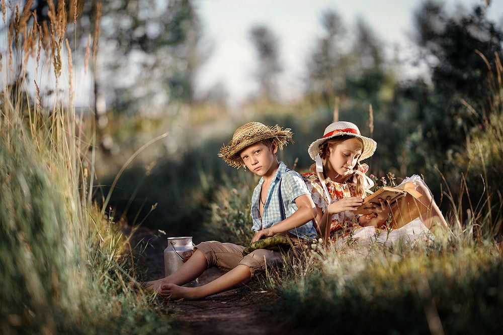 Photograph by Андрей Корнилов