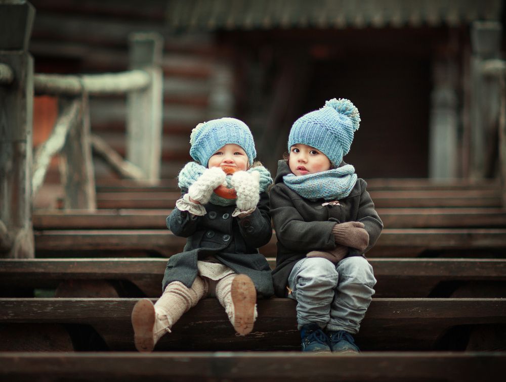 Photograph by Ольга Лебедева