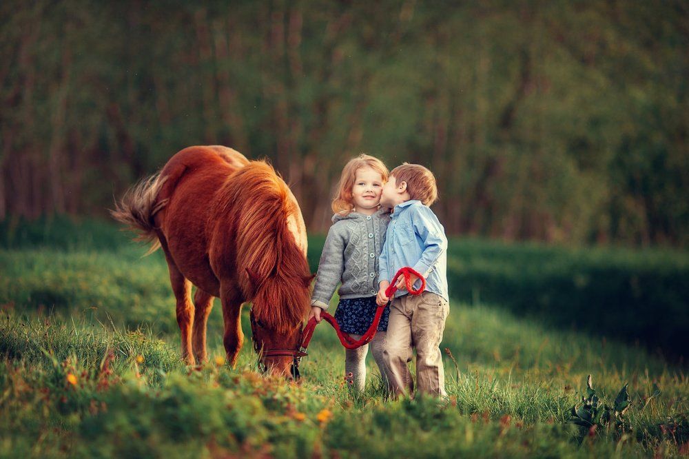 Photograph by Ольга Лебедева