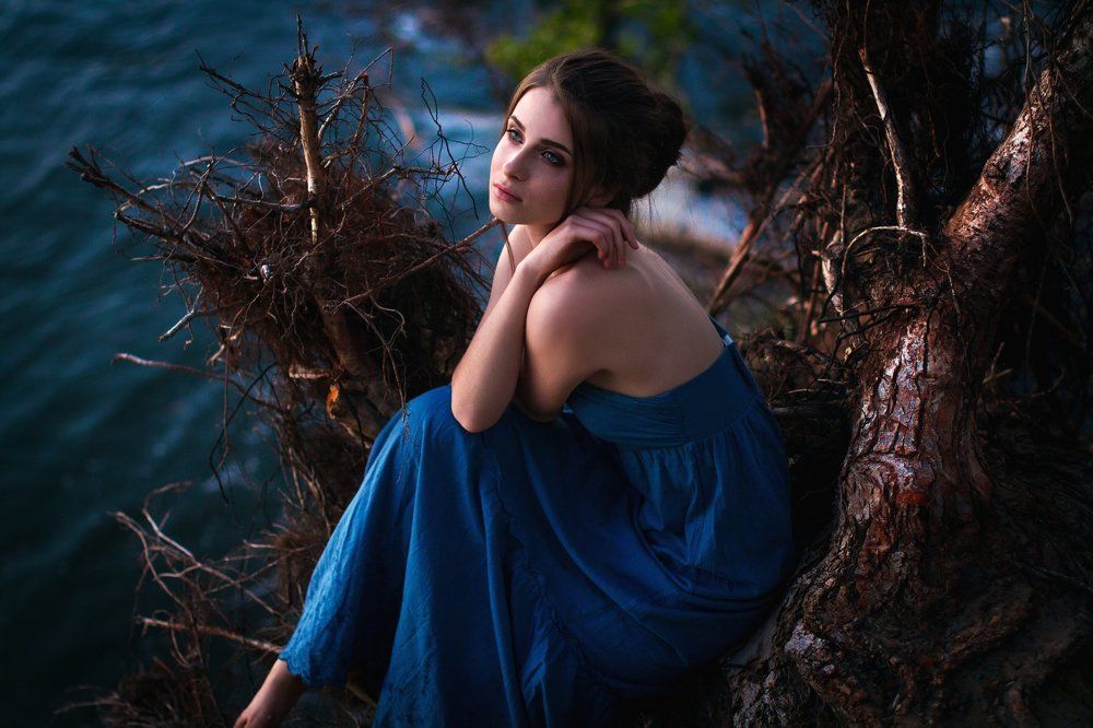 Photograph by Когай Юлия