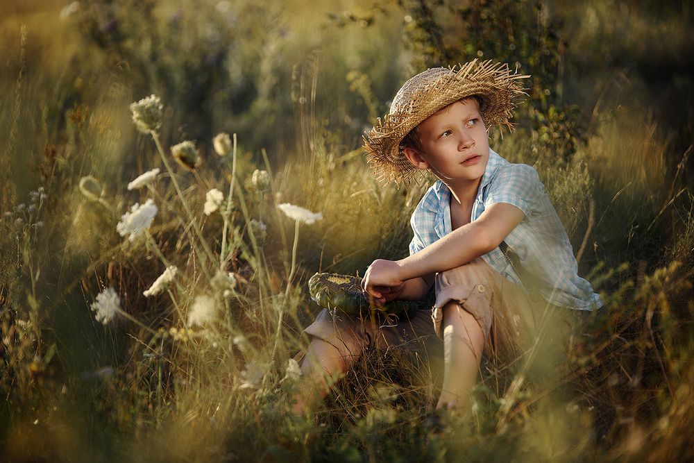 "Том и Бекки"