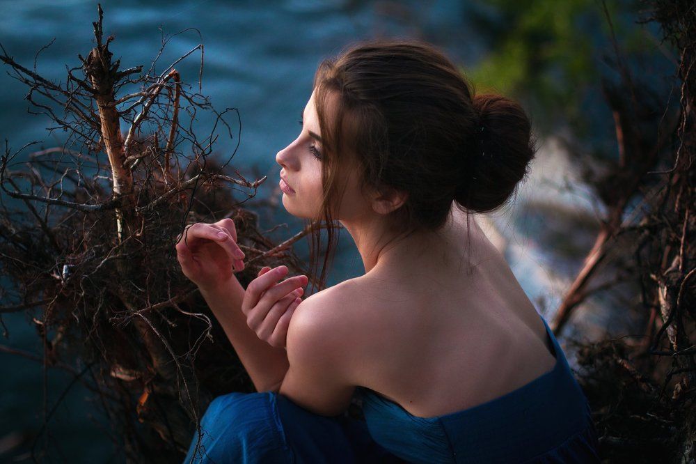 Photograph by Когай Юлия