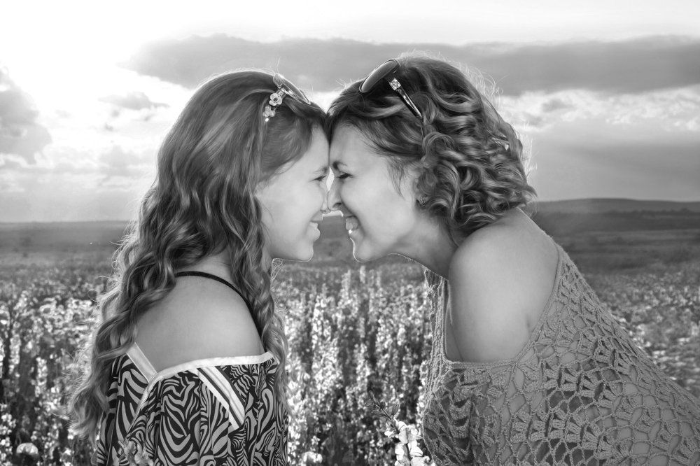 Photograph by Галимова Татьяна