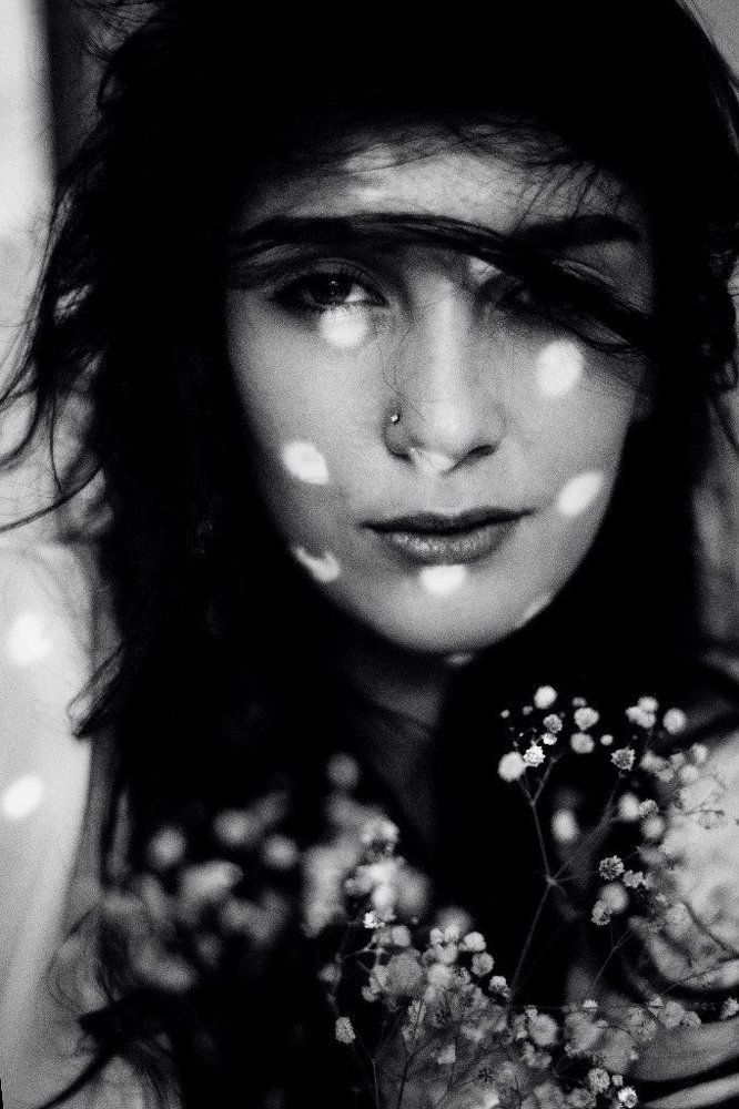 Photograph by Бедрина Яна