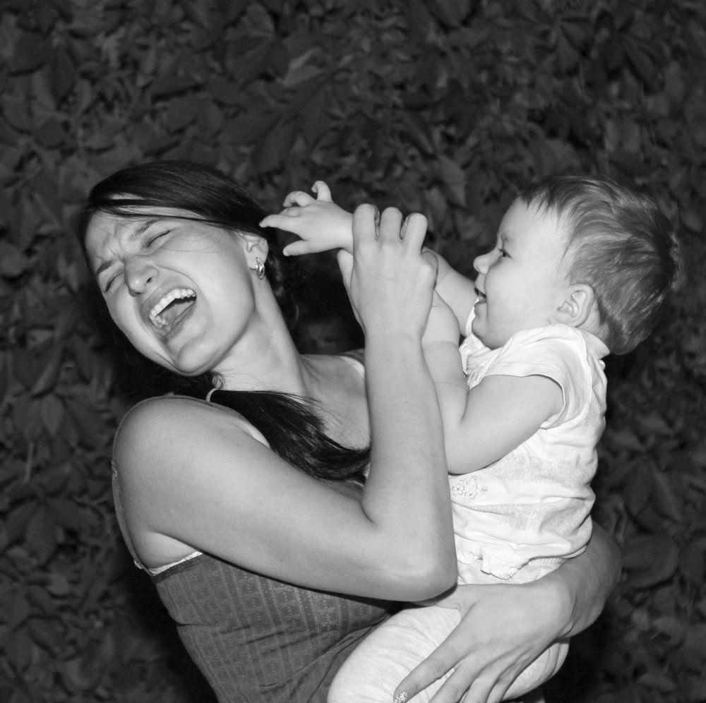 Photograph by Галимова Татьяна