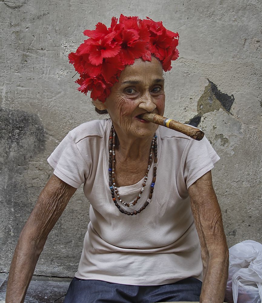 Gente de mi Habana    Miss CUBA 2016