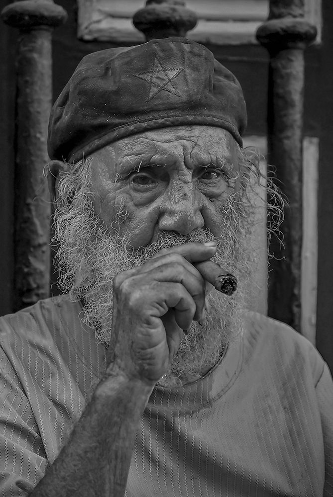 Personajes Habaneros