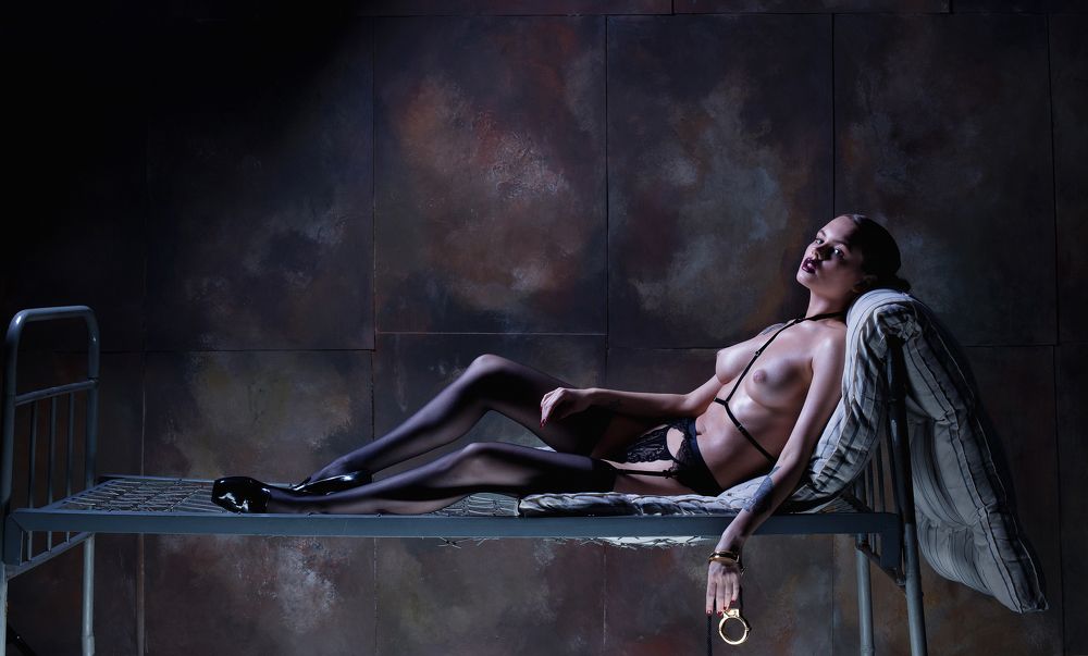 Photograph by Вера Калинкина