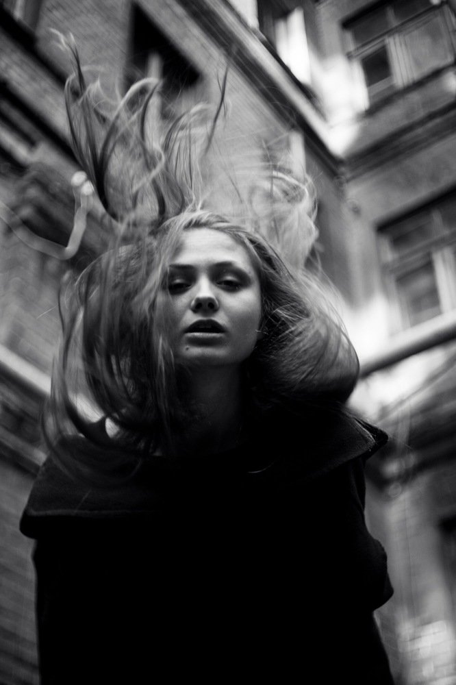 Photograph by Бедрина Яна