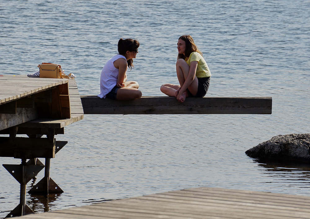 Девичьи секреты