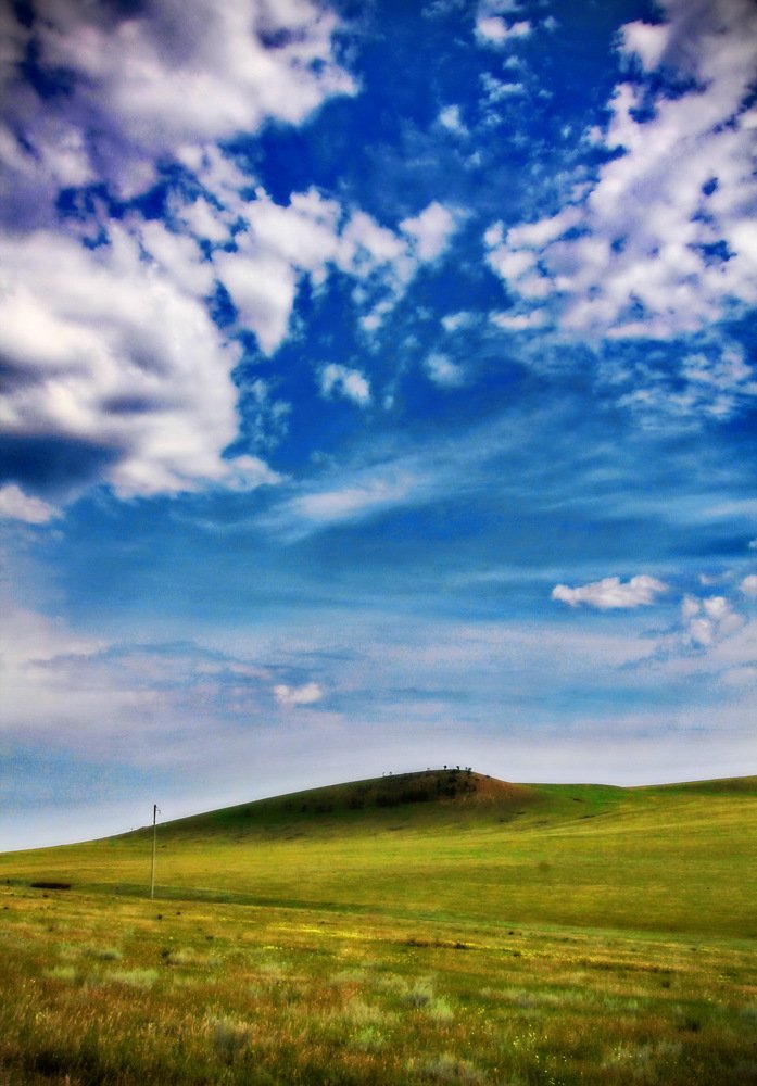 Photograph by Шаромов Иван