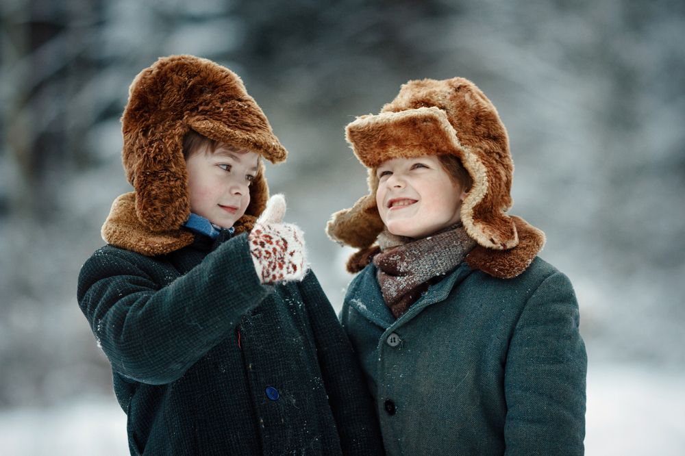 Photograph by Салангина Алеся