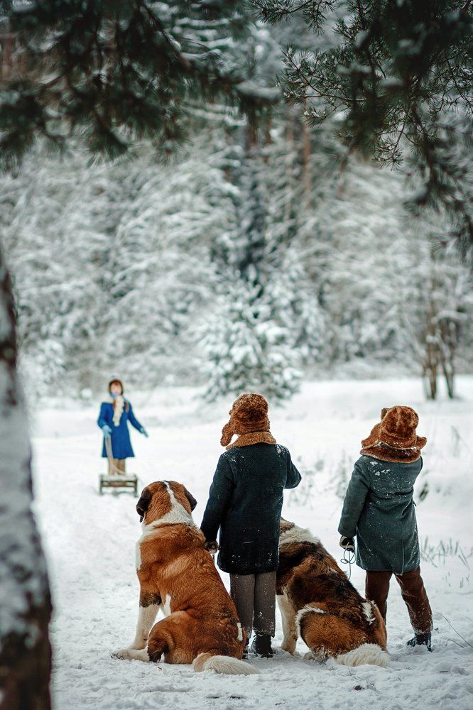 Photograph by Салангина Алеся