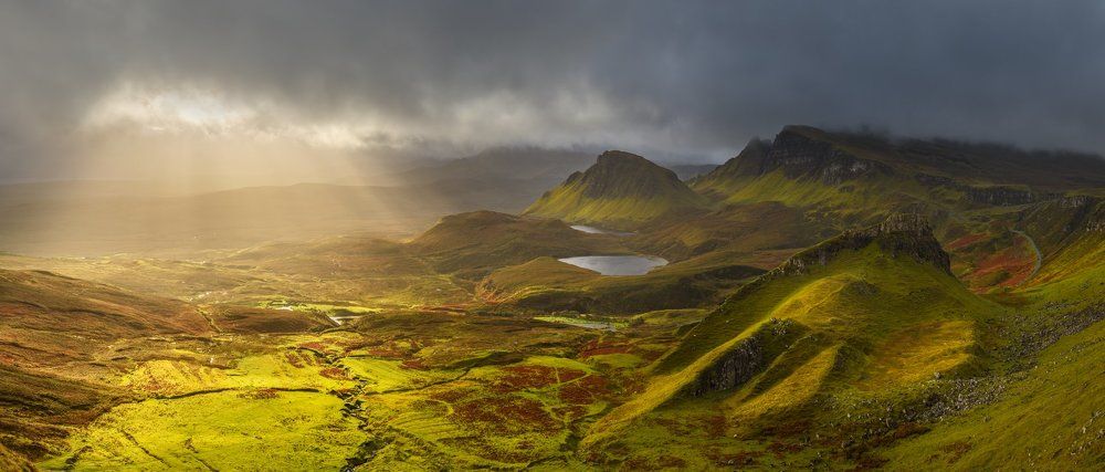 Quiraing