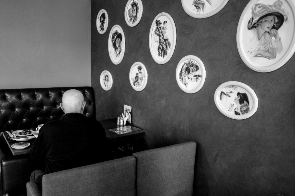 Воспоминания