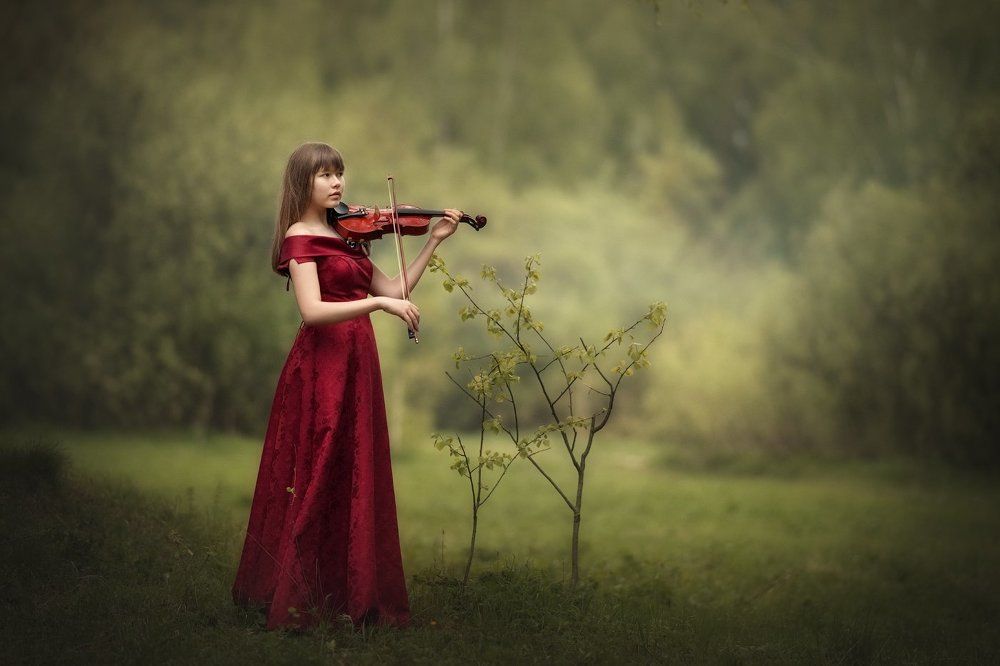 Photograph by Анастасия Крылова